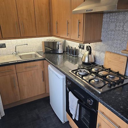 Havisham Studio Flat Rochester Me1 1Xz Strood Bagian luar foto
