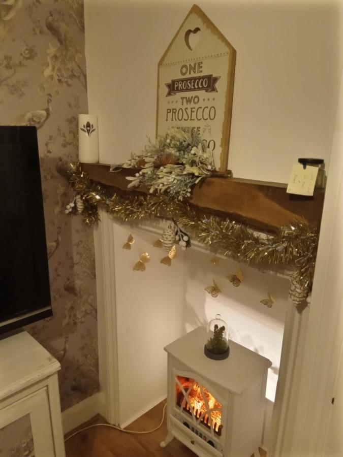 Havisham Studio Flat Rochester Me1 1Xz Strood Bagian luar foto